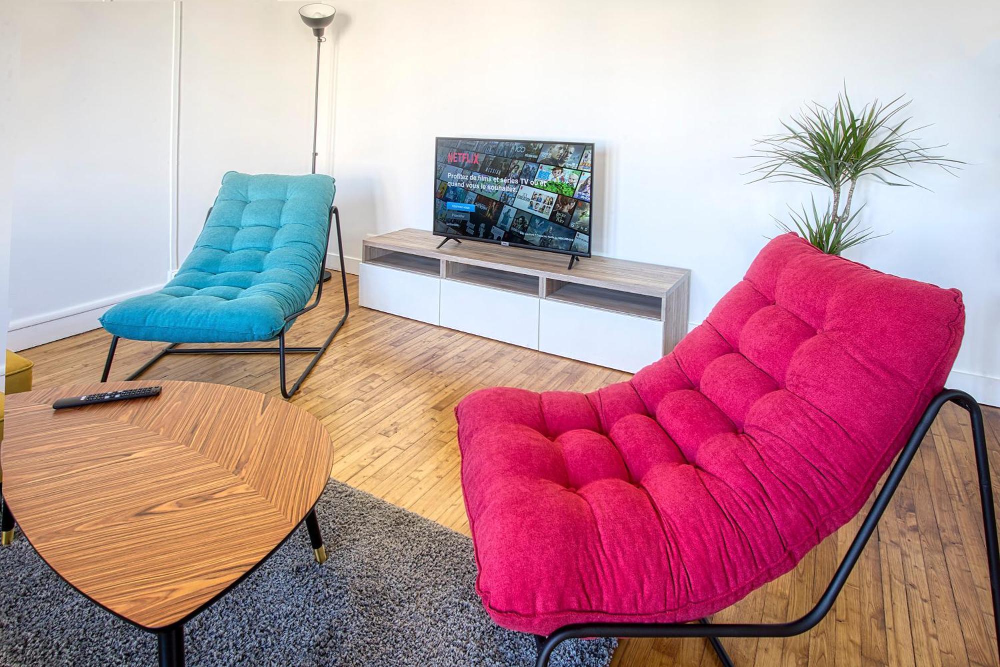 La Charentaise Cosy A Angouleme Apartment Exterior photo